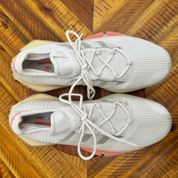 Adidas NMD Sneakers - Picture 5 of 6
